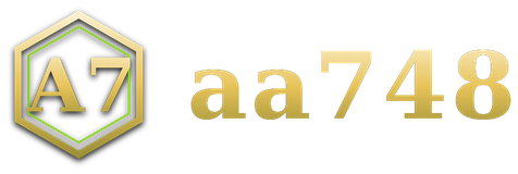 aa748 logotipo